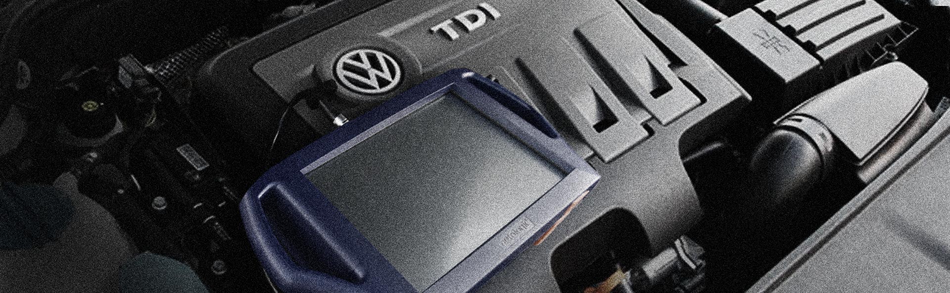 Autologic Diagnostics for Volkswagen, Skoda, Seat & Audi